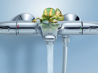 Grohe 34155